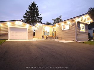 4064 Ash Cres, Severn, ON L3V0V1