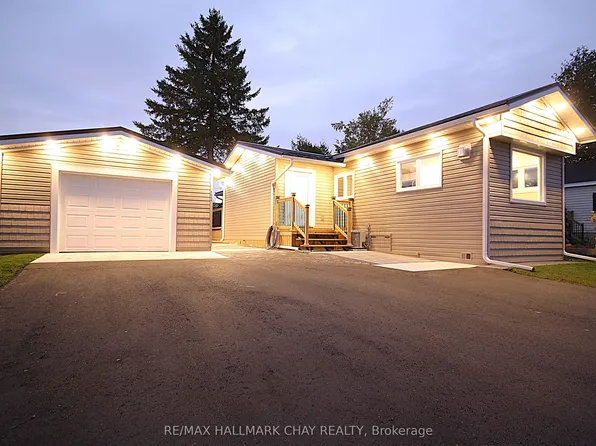 4064 Ash Cres, Severn, ON L3V 0V1