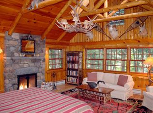 1 Lake St, Tupper Lake, NY 12986
