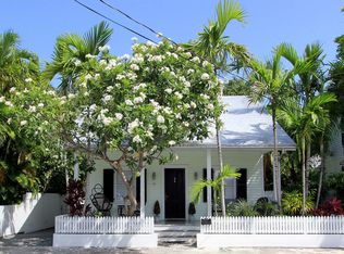 1021 Fleming St, Key West, FL 33040