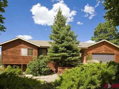 62 Silver Mountain Ln, Durango, CO, 81301
