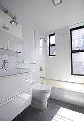 Rented by Parkway CRG Ltd.