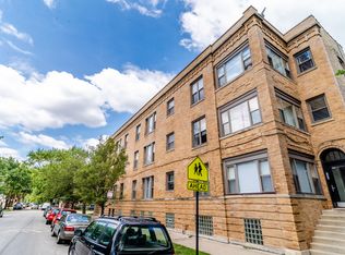 1648 W Waveland Ave #1E, Chicago, IL 60613
