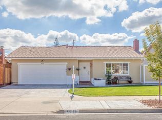 4028 Twyla Ln, Campbell, CA 95008