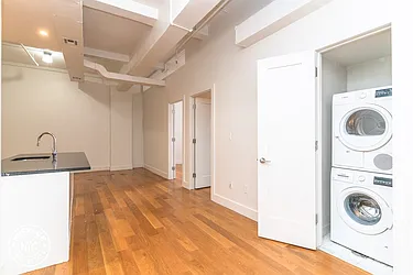 Rented by MySpaceNYC