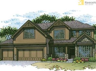 16625 Hadley St, Overland Park, KS 66085