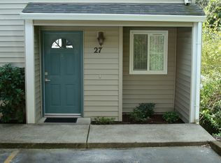 4001 12th Street Cutoff #27, Salem, OR 97302