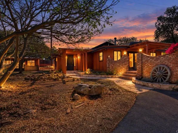 1168 Alpine Heights Rd, Alpine, CA 91901