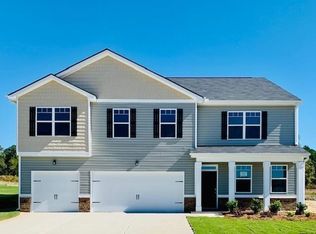 943 Dietrich Ln N, Augusta, SC --