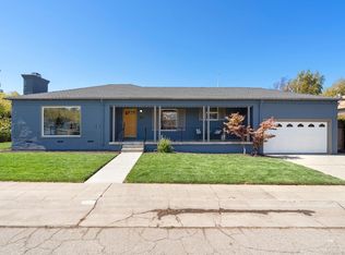 424 Terrace Way, San Mateo, CA 94403