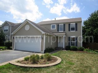 1301 Bridgehampton Dr #D, Plainfield, IL 60586