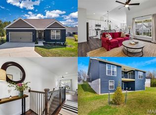 1576 Westlake Cir, Pacific, MO