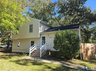 2601 Deerfield Rd, Ruther Glen, VA 22546