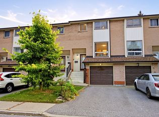 41 Collinsgrove Rd #196, Toronto, ON M1E4Z1