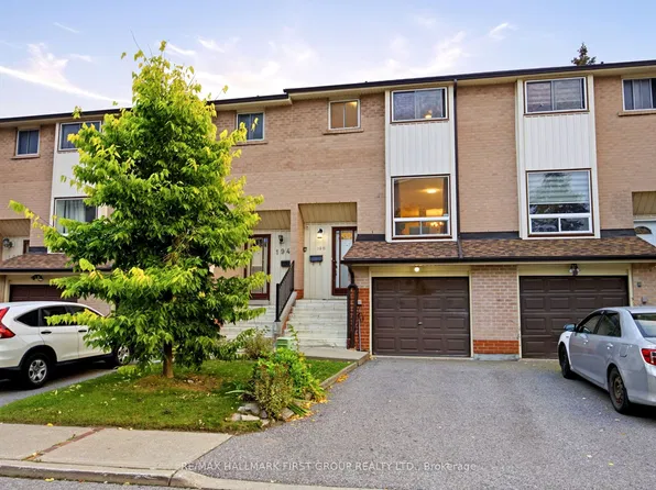 41 Collinsgrove Rd #196, Toronto, ON M1E 4Z1