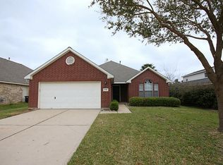 6206 Pleasant Stream Dr, Katy, TX 77449