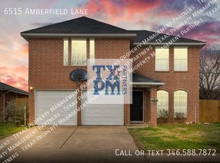 6515 Amberfield Ln, Katy, TX 77449