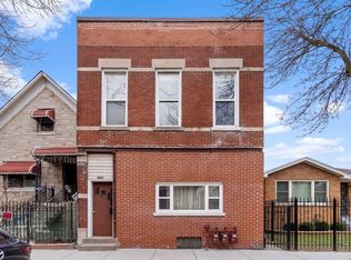 3611 S Wood St APT 2F, Chicago, IL 60609