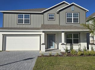 6447 Octave St, Groveland, FL 34736