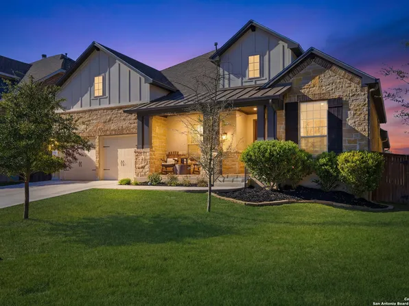 7715 Goldstrike Dr, San Antonio, TX 78254