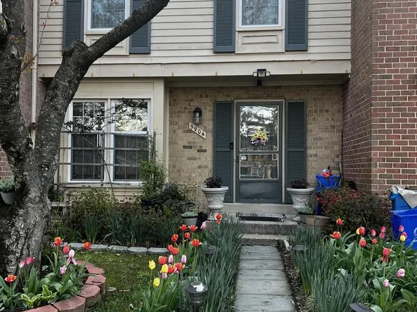 9904 Tambay Ct, Montgomery Village, MD 20886