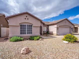14829 W Honeysuckle Ln, Surprise, AZ 85374