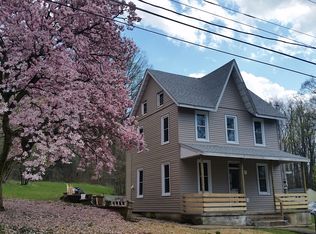 940 Butter Ln, Reading, PA 19606