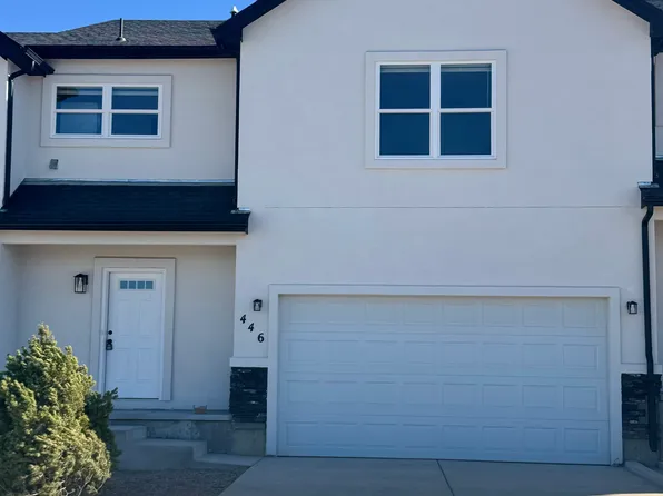 450 S Laporte Dr #446, Pueblo, CO 81007