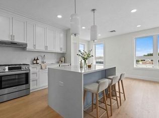 301 Border St #601, Boston, MA 02128