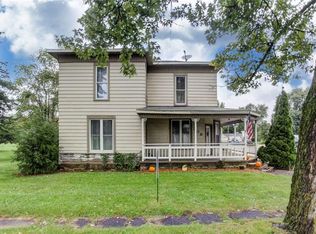 209 Walcot St, Willshire, OH 45898