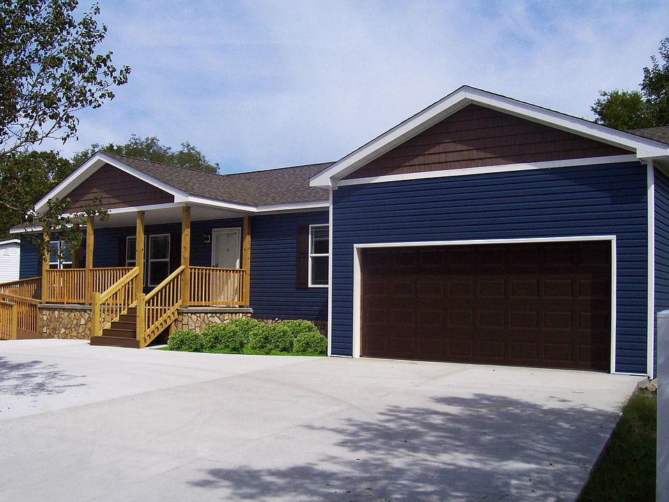 Clayton SL1 Weatherly Estates Plan, Weatherly Estates, Lebanon, TN 37087 Zillow