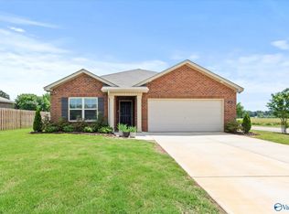 156 Murphy Ln, Madison, AL 35756