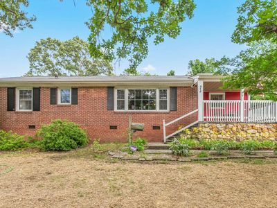 315 Bland Blvd, Burlington, NC, 27217