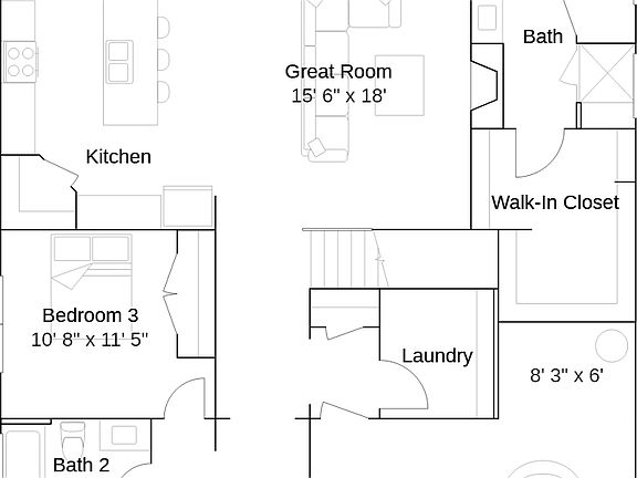4th image of this home