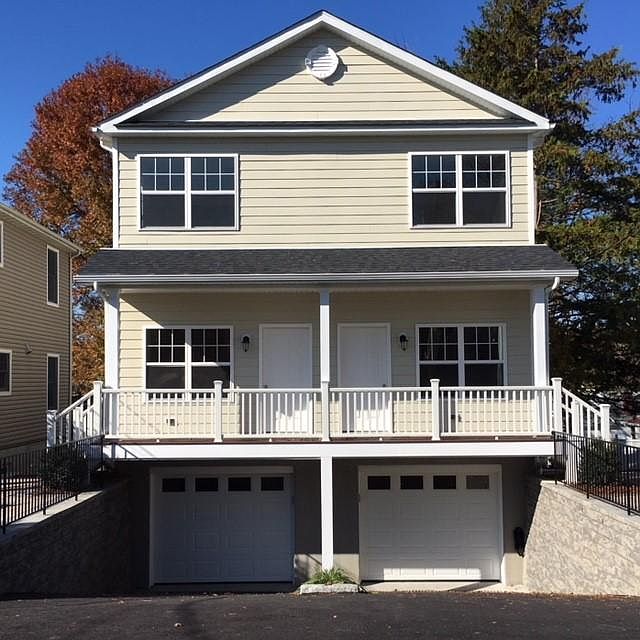 2 Family-Side by Side Units
