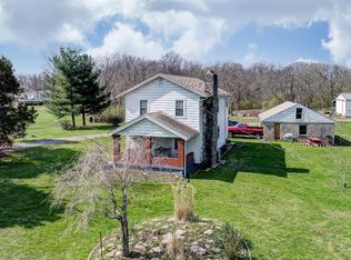 6273 W Alexandria Rd, Middletown, OH 45042