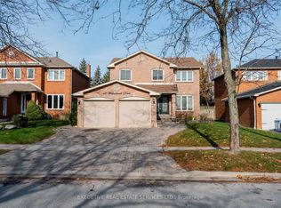 46 Willowbrook Dr, Whitby, ON L1R1S6