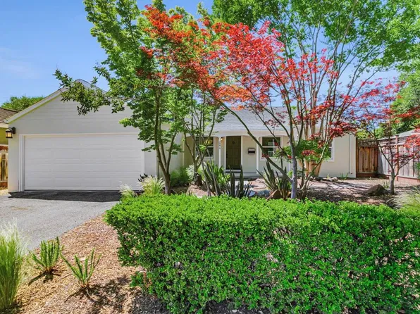 2276 Newhall St, San Jose, CA 95128