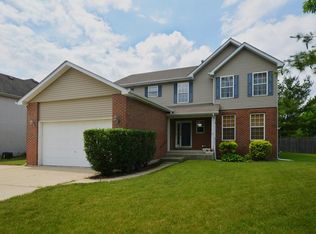 809 Dover Way, Shorewood, IL
