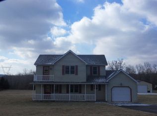 2991 Maple Grove Rd, Chillicothe, OH 45601