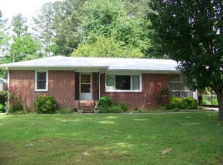 62 Rooney Rd SW, Rome, GA 30165