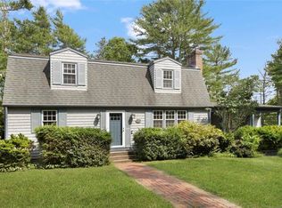 257 Shannock Rd, South Kingstown, RI 02879
