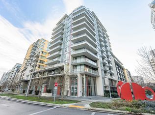 8628 Hazelbridge Way #808, Richmond, BC V6X 1R3