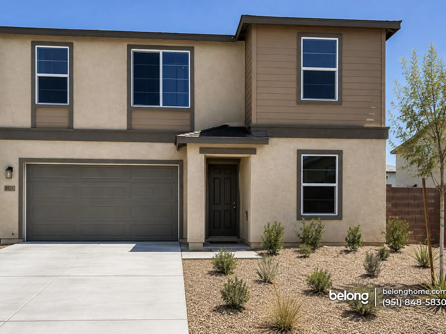 4 bed, 3.0 bath, 2096 sqft, $3,095 — Photo 1