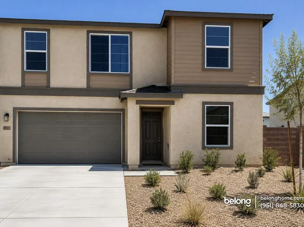 1468 Side Saddle Cir, San Jacinto, CA 92582