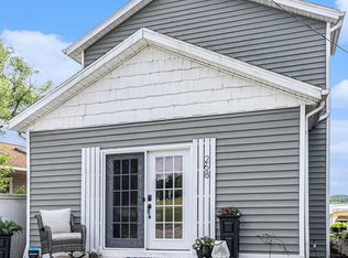 268 Ackerson Lake Dr, Jackson, MI 49201