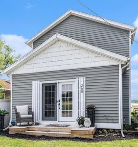 268 Ackerson Lake Dr, Jackson, MI, 49201