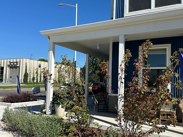 The Granary Townhomes — Photo 49