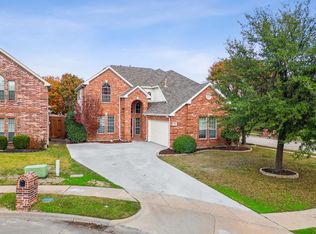 7300 Flat Bluff Ct, McKinney, TX 75072