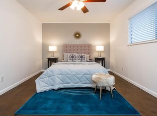 3914 Avenue D APT 203, Austin, TX 78751